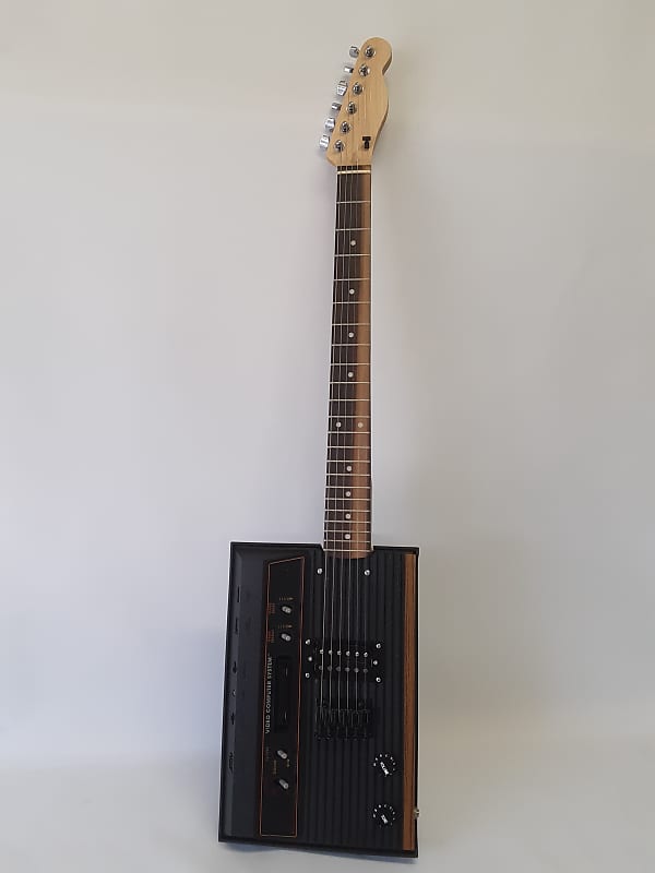 Atari ギター Atari Electric Guitar Atari Electric Guitar 2020 | Reverb