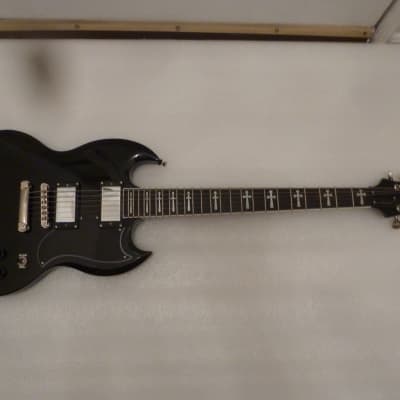 Epiphone sg store tony iommi signature