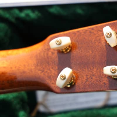 Martin 5K Sopran KOA Uke Ukulele gebraucht used image 5
