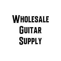 Wholesale Guitar Supply