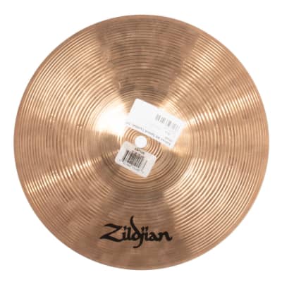 Sabian B8 Splash Cymbal, 10" x6116 (USED) image 2