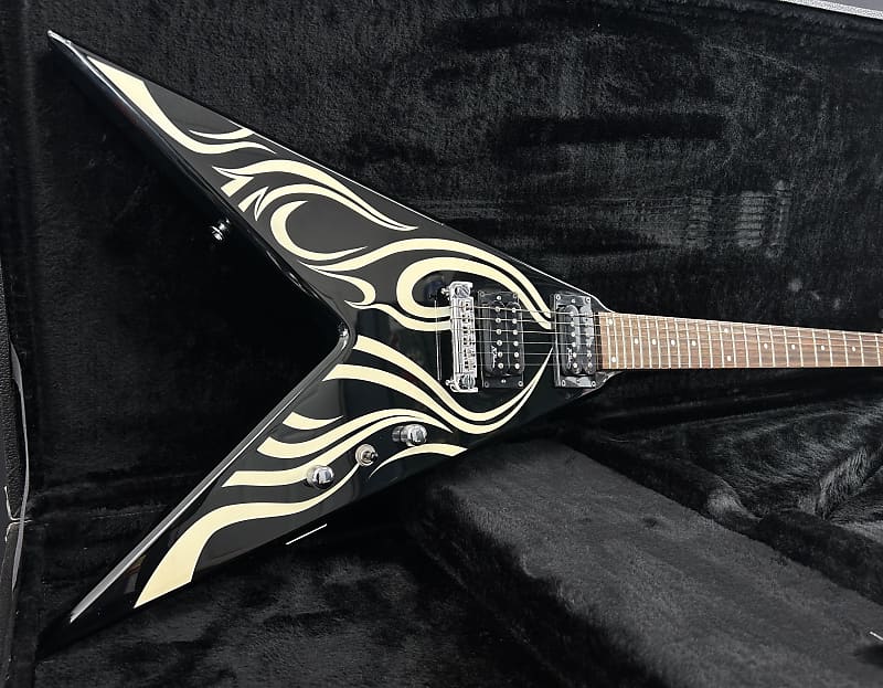 B.C Rich KKV Kerry King V BCリッチ ケリーキング - メルカリ