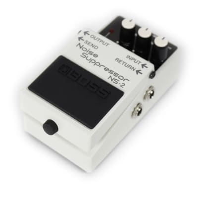 【早い者勝ち】BOSS NS-2 Noise Suppressor Amazon.com: Boss NS-2 Noise Suppressor Pedal : Musical