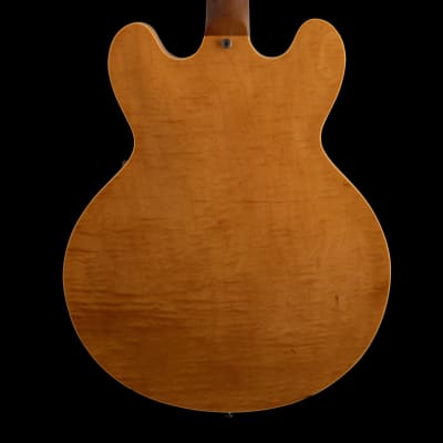 Gibson ES-335 Dot - Custom Shop Edition - 1985 image 13