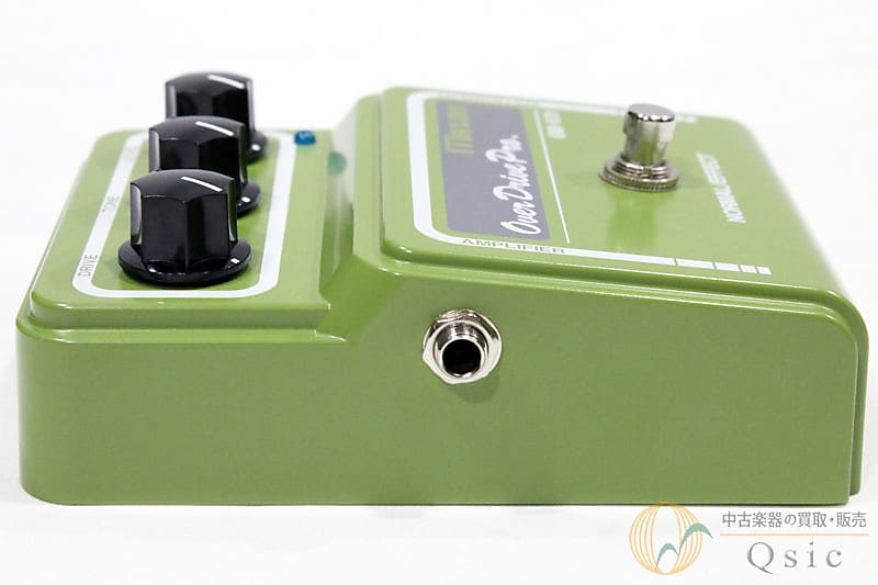 CULT MAXON OD-820 Secede from T.S.mod. [UJ114] | Reverb Canada