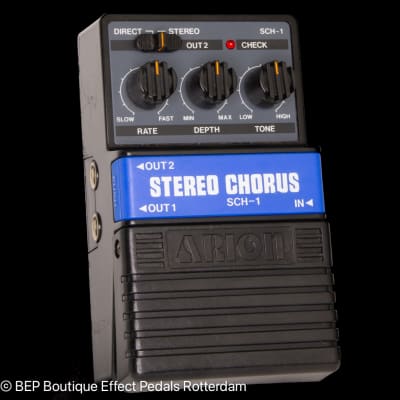Reverb.com listing, price, conditions, and images for arion-sch-1