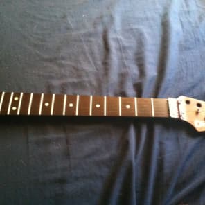 Warmoth Strat Replacement Neck image 4