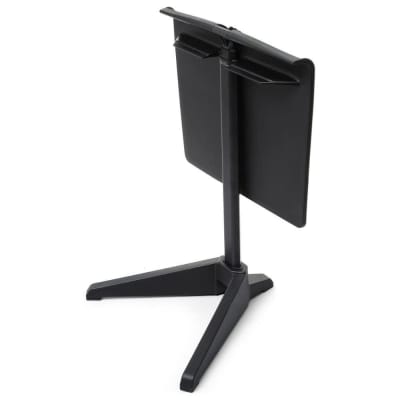 RAT Model RAT-88Q01X8 Alto Orchestral Music Stand (Pack of 8 Stands) image 3