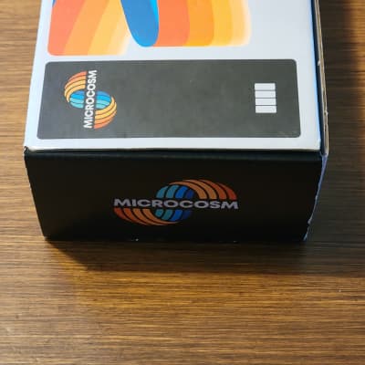 Hologram Electronics Microcosm 2020 - Present - White image 19