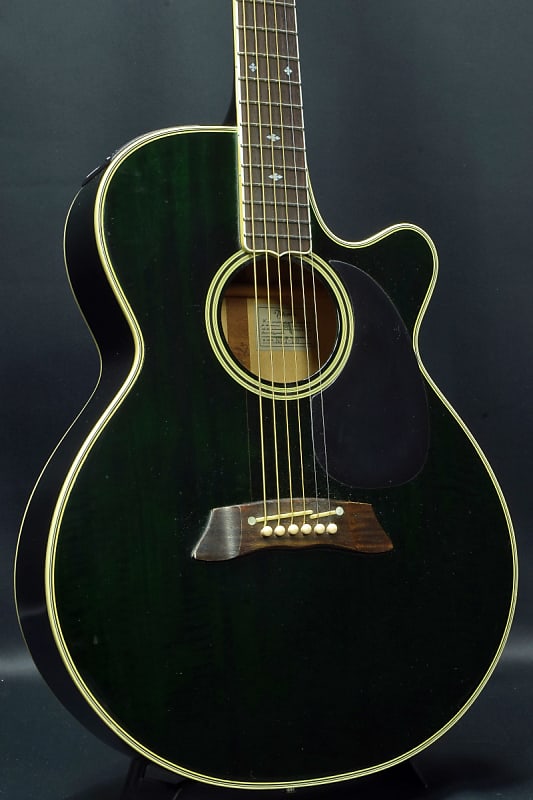 FROM JAPAN　Takamine NPT_110N Takamine NPT-110N ( Hybride Classic. ) - YouTube