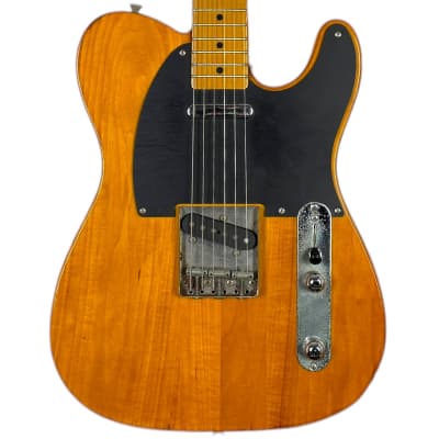 Fender TL-52 Telecaster Reissue MIJ | Reverb
