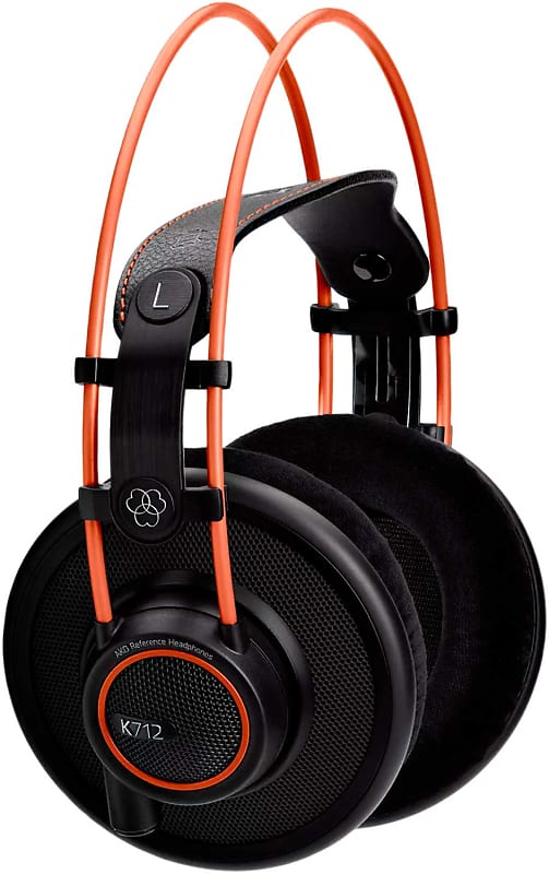 Used AKG K712 PRO Headphones for Sale | HifiShark.com
