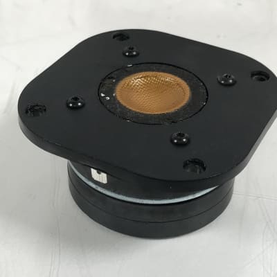 Focal TC90TD5B Tweeter (1) Single NOS | Reverb