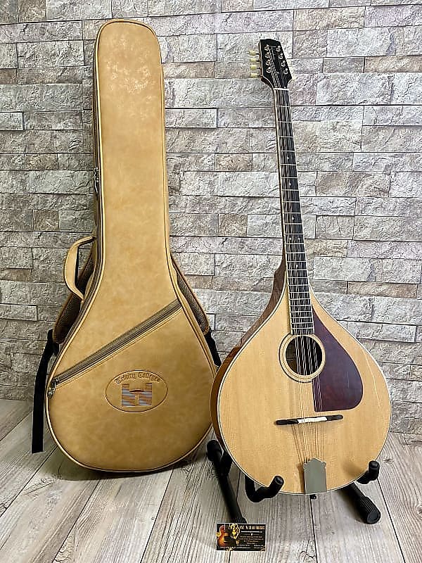 Trinity College TM375 Standard Irish Bouzouki Mandolin Reverb