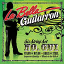 La Bella Guitarron Bass 6 String Set NO. GUI