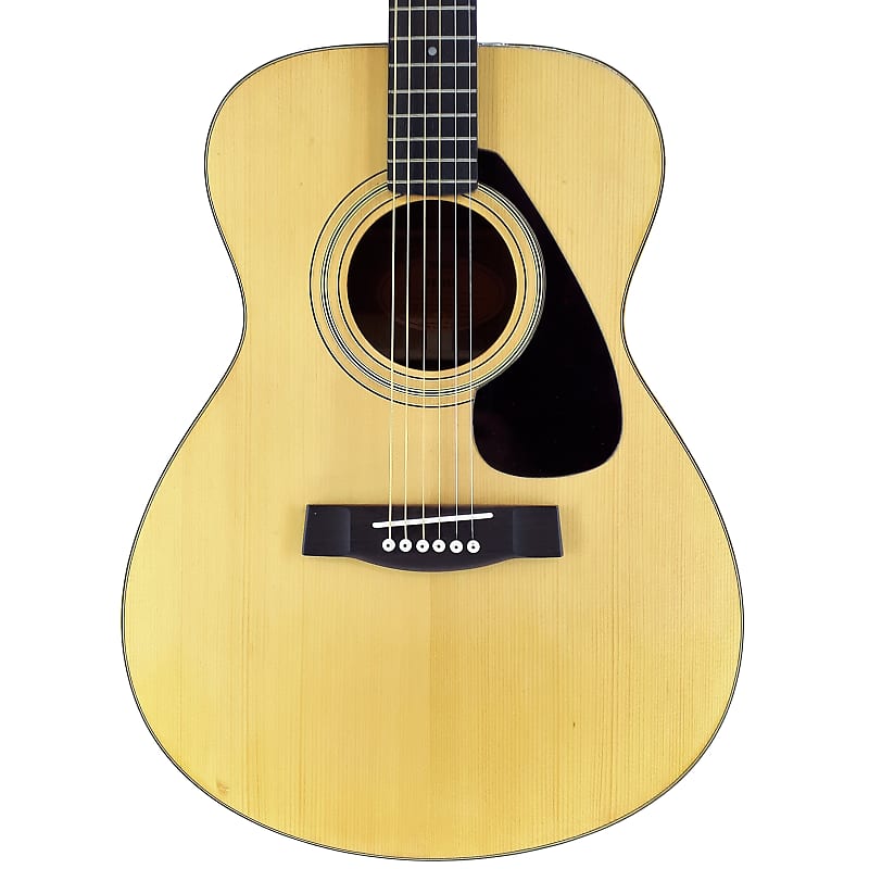 ヤマハ FG 152 YAMAHA FG-152【Guitar 図鑑】1979年製 Japanese Vintage Guitar