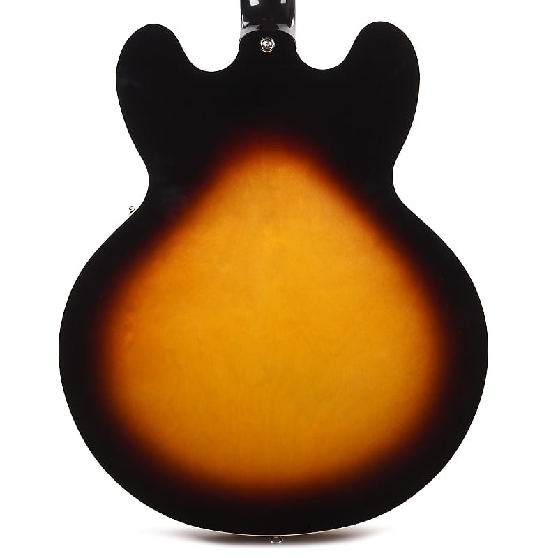 Epiphone "Inspired by Gibson Custom" '62 ES-335 image 11
