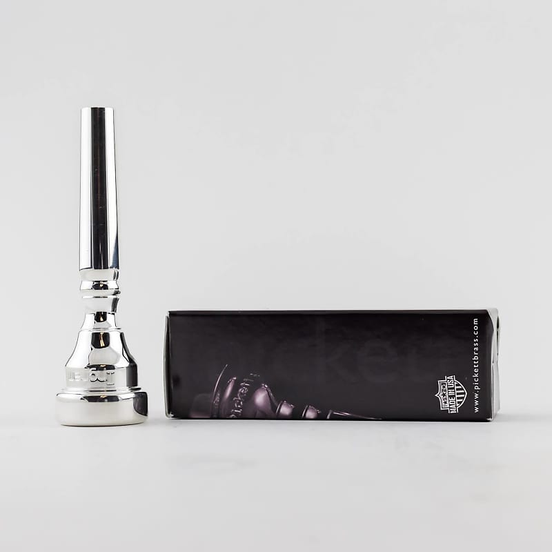 Pickett Brass Roger Ingram Signature Mouthpieces VCup Reverb