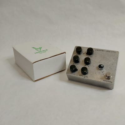 Reverb.com listing, price, conditions, and images for fairfield-circuitry-shallow-water