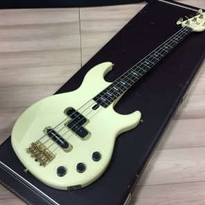 MIJ 1984 Yamaha BB3000S Bass Guitar w/Case - Mike Anthony of Van Halen!! image 11
