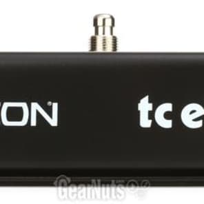 TC-Helicon Switch-3 3 Button Footswitch image 14