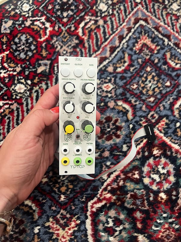 Tiptop Audio FSU
