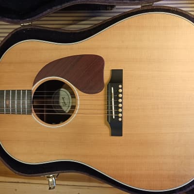 Gibson J-45 Sustainable 2019 - 2020 - Antique Natural image 2