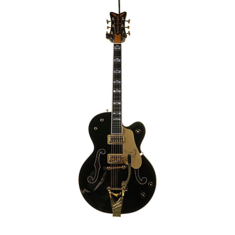 Gretsch G6136TBK Black Falcon 2005年 寺田楽器 i-img900x1200-