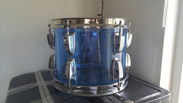 Ludwig 10 inch shop tom