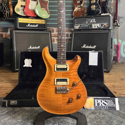 PRS CUSTOMER 24 20th ANNIVERSARY モデル PRS 20th Anniversary Custom 24 2005 | Reverb