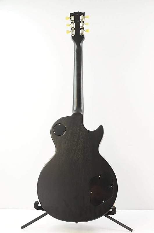 Gibson Les Paul Studio '60s Tribute Left-Handed 2010 - 2015 image 2