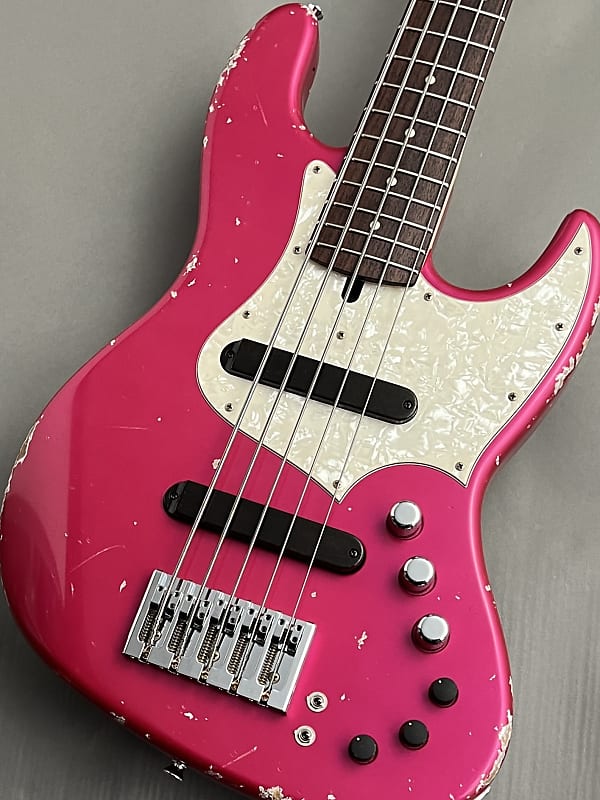 Xotic XJ-1T 5st Medium Aged XJ-1T 5st Medium Aged -Black/MH- | 【クロサワ楽器店