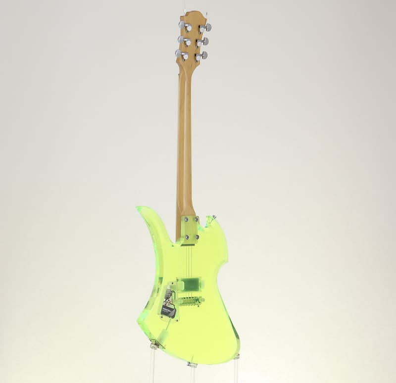 ❎FERNANDES フェルナンデス MG-115CGR hideモデル❎ フェルナンデス