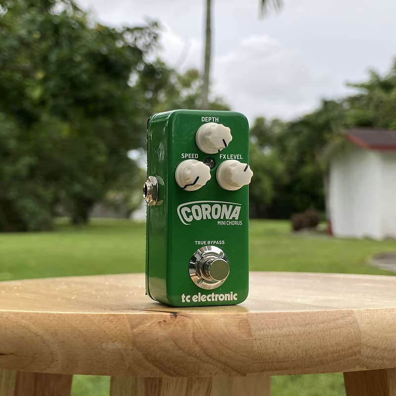 TC Electronic Corona Mini Chorus