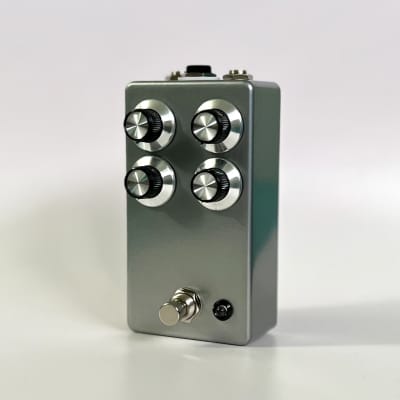 SOUND FROG Super Justice+ オーバードライブ プリアンプ HOT，大人気