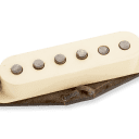 Seymour Duncan Antiquity Texas Hot for Strat - Seymour Duncan Antiquity Texas Hot for Strat Standard Wind 11024-02