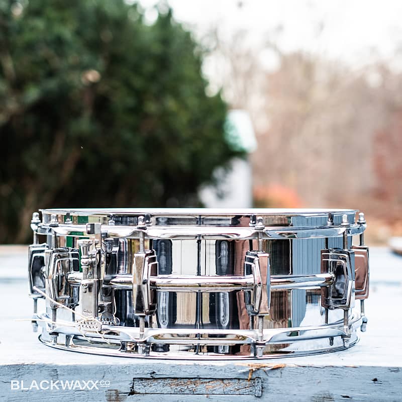 Ludwig No. 400 Supraphonic 5x14