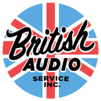 British Audio