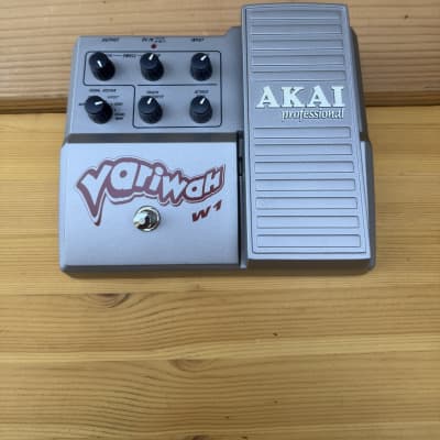 Reverb.com listing, price, conditions, and images for akai-variwah