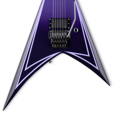 ESP LTD Alexi Laiho Signature Hexed | Reverb