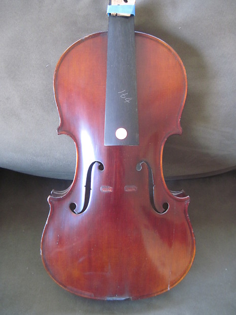 Weyman Keystone State Violin image 1