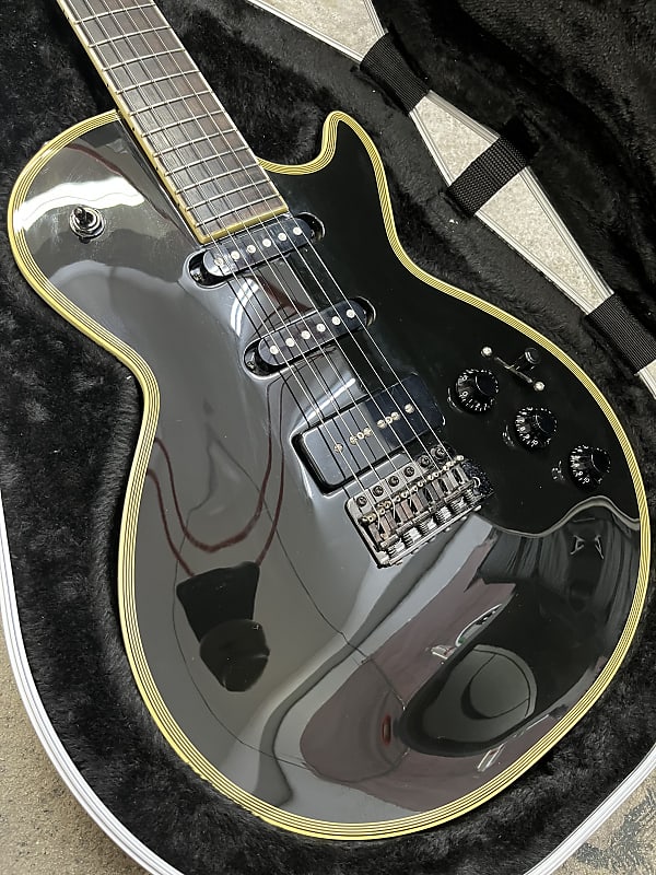 EDWARDS E-CL-90 レスポール エレキギター エドワーズ ルナシー LUNA ...