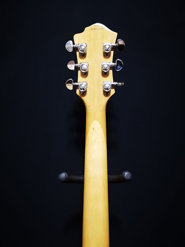 ギター B.C.Rich/Mockingbird-1000-JE-ML B.C. Rich Mockingbird 1000 JE ML 1999 Natural Japan | Reverb