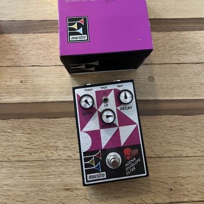 Vintage Maestro S1-G1 Single Signal Isolator, orginal box | Reverb
