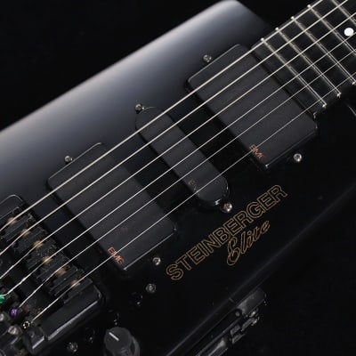 STEINBERGER 90s GL-7TA [SN T8459] [10/13] image 9