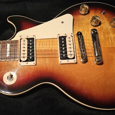 Gibson Les Paul Classic 2015 | Reverb