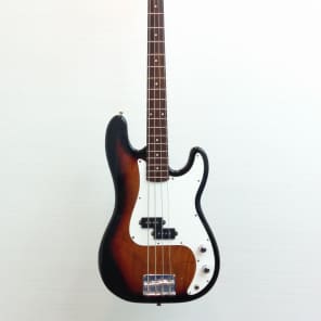 Vantage V Bass Guitar  (EXC.) image 1