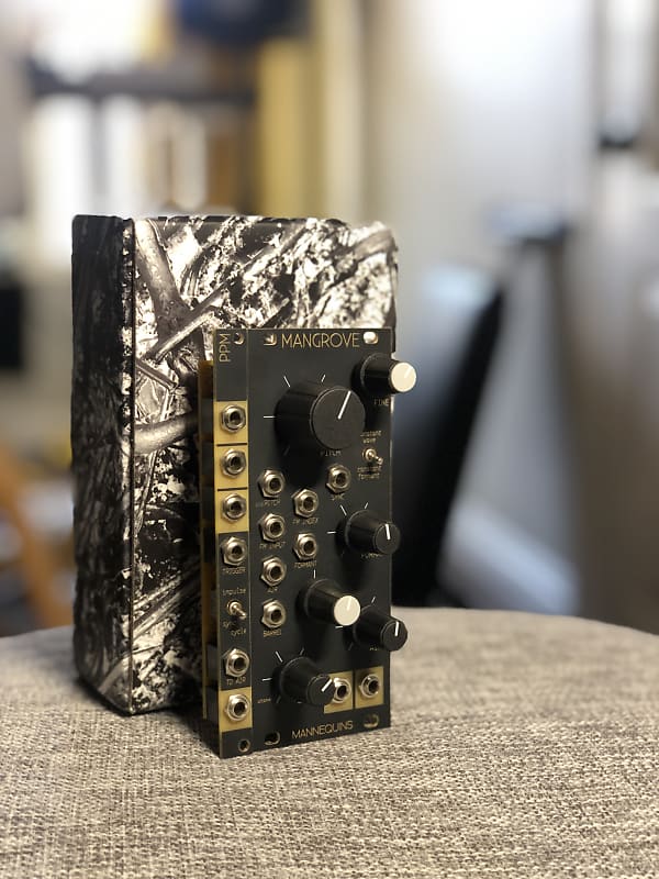 Mannequins Mangrove + PPM Limited Lottery Edition Reverb