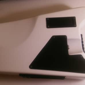 Steinberger SS-2F?  White image 3