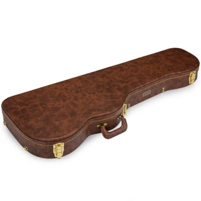 Fender Classic Series | Poodle Case | Stratocaster/Telecaster image 4